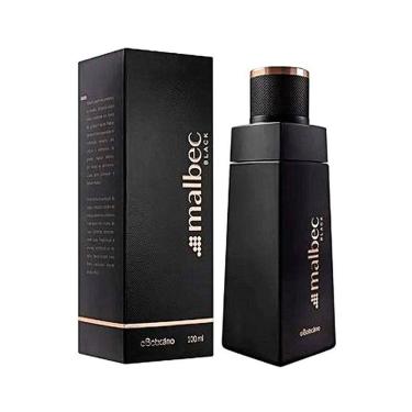 Imagem de Malbec Black Desodorante Colônia 100ml | Perfume Masculino