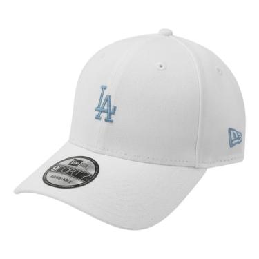 Imagem de Boné New Era 940 Christmas Pack Los Angeles Dodgers Branco-Masculino
