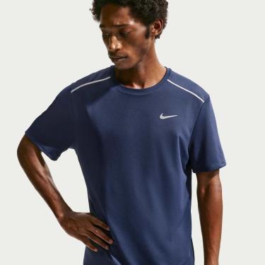 Imagem de Camiseta Dri-FIT Nike UV Miler Masculina-Masculino