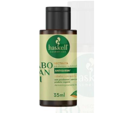 Imagem de Nectavita Jaborandi 35ml Haskell - Haskell 
