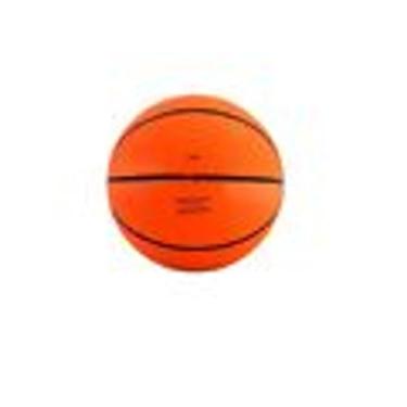 Imagem de Mini Bola de Basquete Tamanho 7 - bolinha