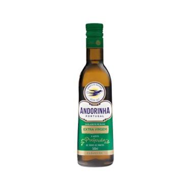 Imagem de Azeite de Oliva Andorinha Extra Virgem 500ML