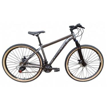 Imagem de Bicicleta Aro 29 Absolute Nero 5 Alumínio MTB 27v K7 Freio a Disco Gar
