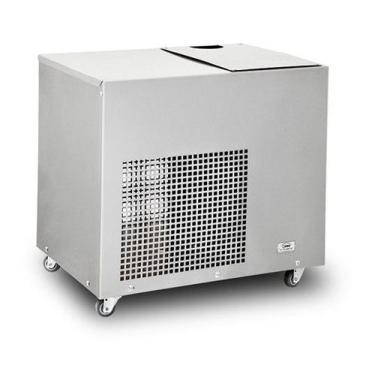 Imagem de Pré-Resfriador Advantage 70L/h 1 Saída com gela copos - 220v - Chopeir