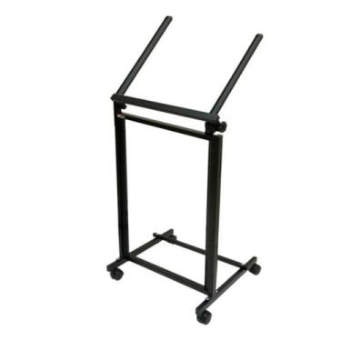 Imagem de Rack 19 para Periféricos e Mesa de Som Saty RS-20