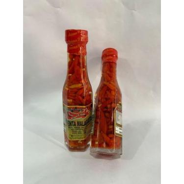 Imagem de Pimenta malagueta vermelha- 30g. - Aroma D'Minas e Nativa