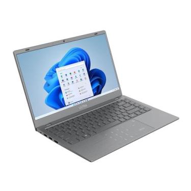 Imagem de Notebook UB364 Intel Pentium Gold 4GB Windows 11 128GB Ultra - Multila