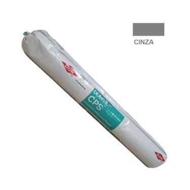 Imagem de DOWSIL CPS Selante Silicone neutro para Juntas Concreto Janelas Rufos 