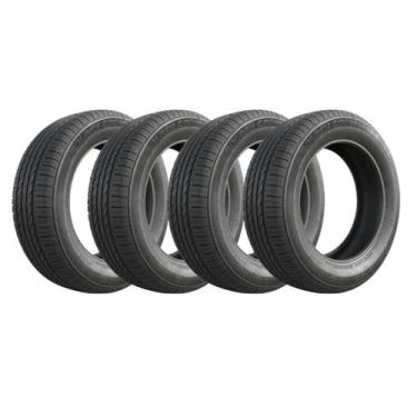 Imagem de Kit 4 Pneus Golden Crown Aro 15 195/60 R15 RP68 88H