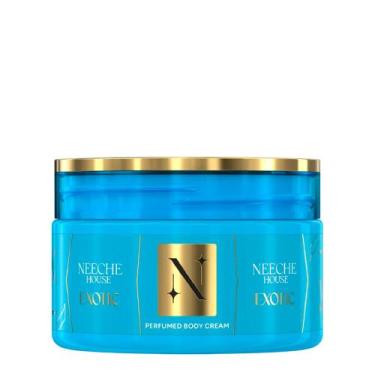 Imagem de Neeche House Exotic - Creme Corporal 200ml