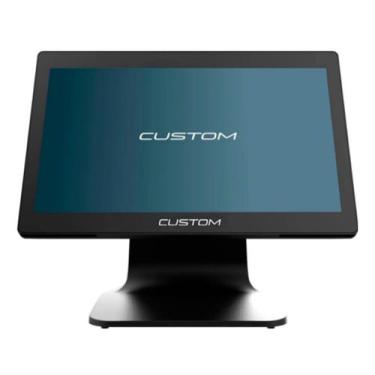 Imagem de All in One Custom Sirius J6412 15,6" 8GB RAM 128GB SSD - 931FL104900L3