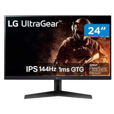 Lg ultragear 32gq950-b com menor preço é no Buscapé