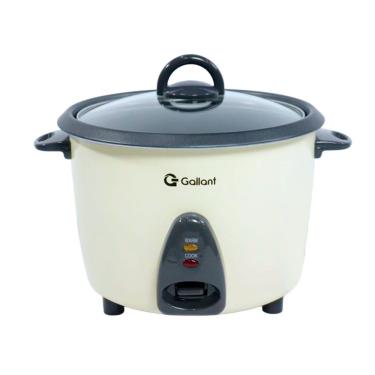Imagem de Panela de Arroz Elétrica Gallant 10 Xícaras (GRC10M03A)