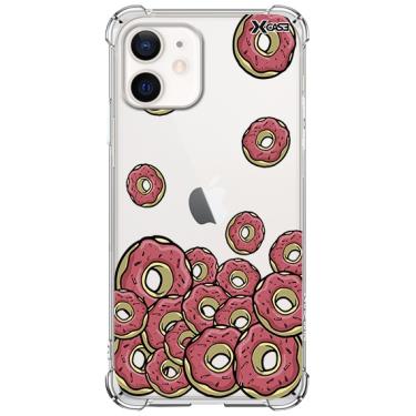 Imagem de Case Donuts 3 - apple: iPhone 5/5C/SE