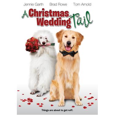 Imagem de Christmas Wedding Tail, A