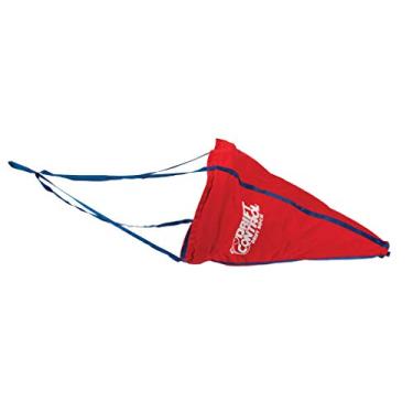 Imagem de Lindy Bolsa para barcos de paraquedas com controle de Drift Drift Anchor para barco de pesca, série Magnum, 152,4 cm