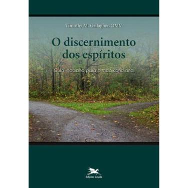Imagem de O Discernimento Dos Espíritos