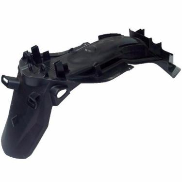 Imagem de Paralama Traseiro Factor 125 2009 ATÉ 2015