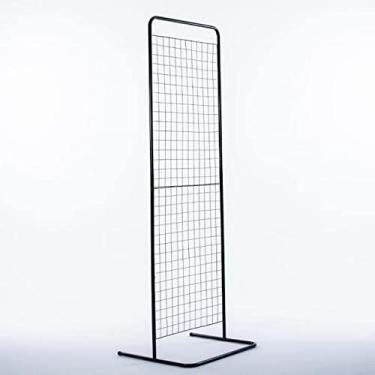 Imagem de Biombo aramado (Preto)