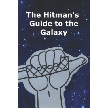 Imagem de The Hitman's Guide to the Galaxy