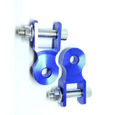 Imagem de Alongador Suspensão Amortecedor Traseira Sky Crypton Zig Biz