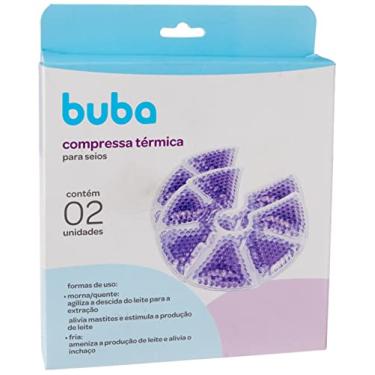 Imagem de COMPRESSA TERMICA PARA SEIOS