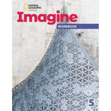 Imagem de Imagine 5 Wb - American English