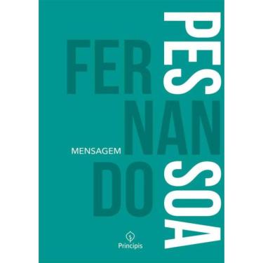 Imagem de Mensagem - Edicao Brochura