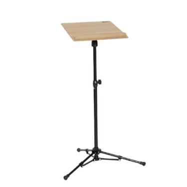 Imagem de Estante De Partitura Vector Sp400 Madeira P/Maestro