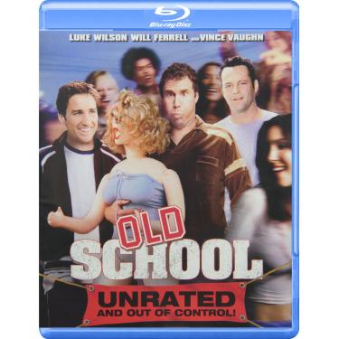 Imagem de Old School [Blu-ray]