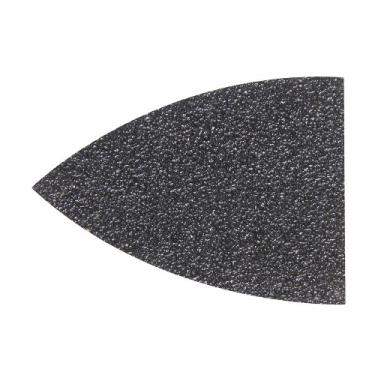 Imagem de Rockwell RW9155 Sonicrafter - Folha de lixamento oscilante multiferramentas para lixar, 20 peças