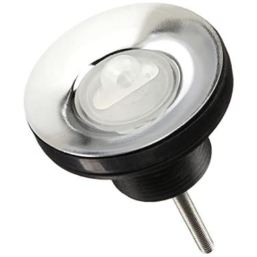 Imagem de Valvula Lavatorio S/Ladrao Inox - Mar Vermel