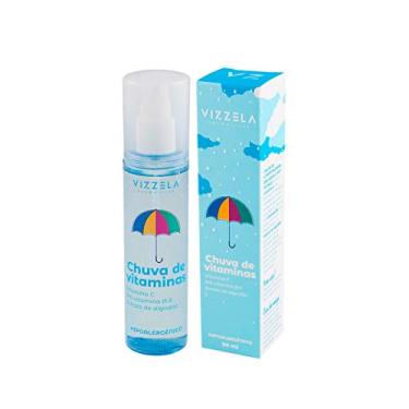 Imagem de Chuva de Vitaminas - VZ-23 - Vizzela