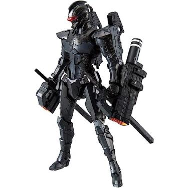 Imagem de Bandai Hobby - Ultraman - Ultraman Suit Ver7.5 (Frontal Assault Type) (Action Ver.), Bandai Spirits Figure-Rise Standard Model Kit