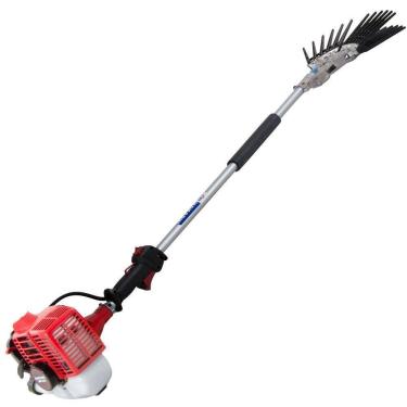 Imagem de Derriçadeira De Café Nakashi Dd2l270n + óleo Castrol Stihl