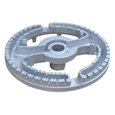 Imagem de Queimador Central Extra Rápido Fogão Brastemp Bfd5V Bys5V