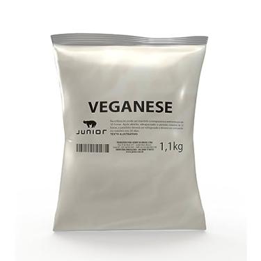 Imagem de Molho - Maionese Veganese Junior 1,1Kg