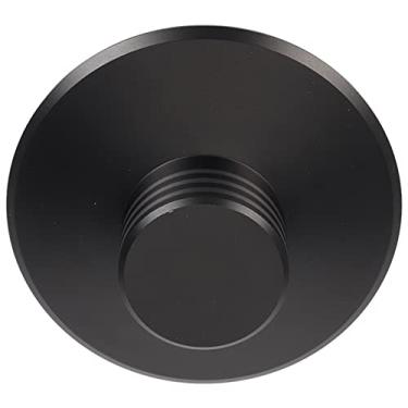 Imagem de Grampo portátil de gravação melhora a nitidez do som, reduz o ruído, reduz o ruído, gravação de vibração, estabilizador de peso para CD Player