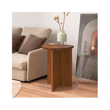 Imagem de Mesa de Apoio Artely Delta