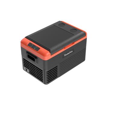 Imagem de Geladeira Portátil Automotiva 40L Caixa Térmica Elétrica