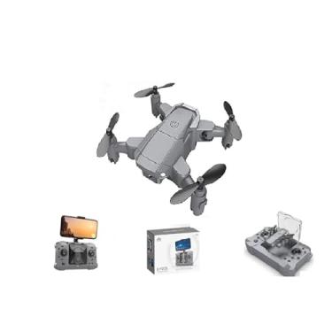 Go clearance gps drone