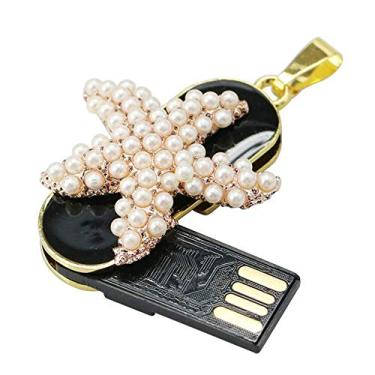 Imagem de 8GB Starfish Modelo USB Flash Drive PenDrives USB Polegar USB Stick Flash Drive USB Memória USB Disco Flash Drive USB Pen Drive USB Cartão Flash Cartão de Memória