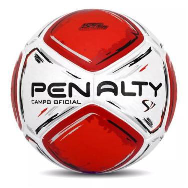 Imagem de Bola Futebol De Campo Penalty S11 R1 Xxiv Termotec Oficial