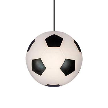 Imagem de Luminária Pendente Bola