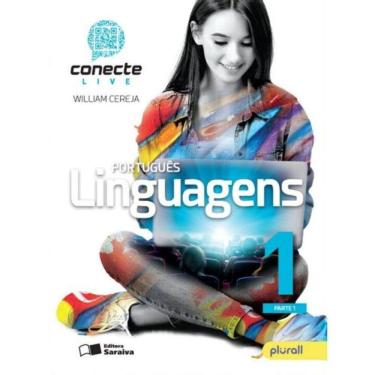 Imagem de Conecte Live Portugues: Linguagens - Vol. 1