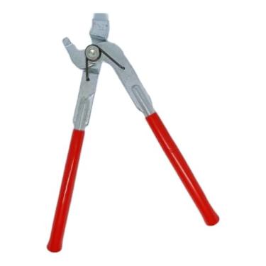 Imagem de Alicate Para Fechar Grampo de Radiador - Lisfer