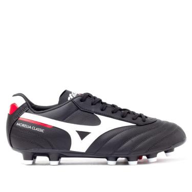 Imagem de Chuteira Campo Mizuno Morelia Classic Unissex-Masculino