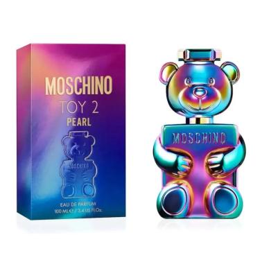 Imagem de Toy Pearl Moschino - Perfume Feminino - Eau De Parfum 100 Ml