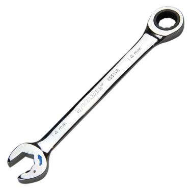 Imagem de Chave Combinada Speedy com Catraca-14mm - Belzer-85514Bt