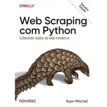 Imagem de Web Scraping Com Python